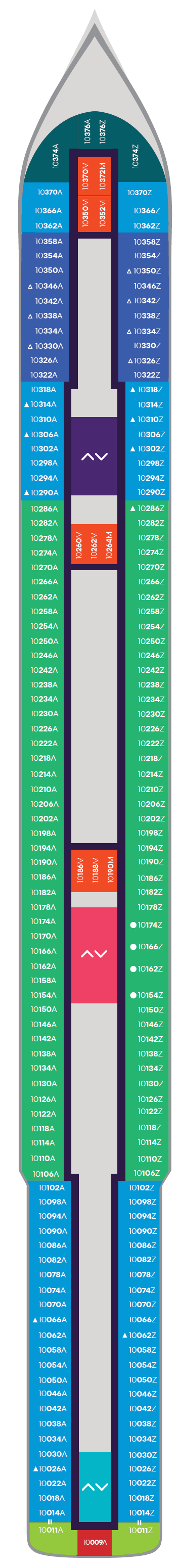 Pont 10