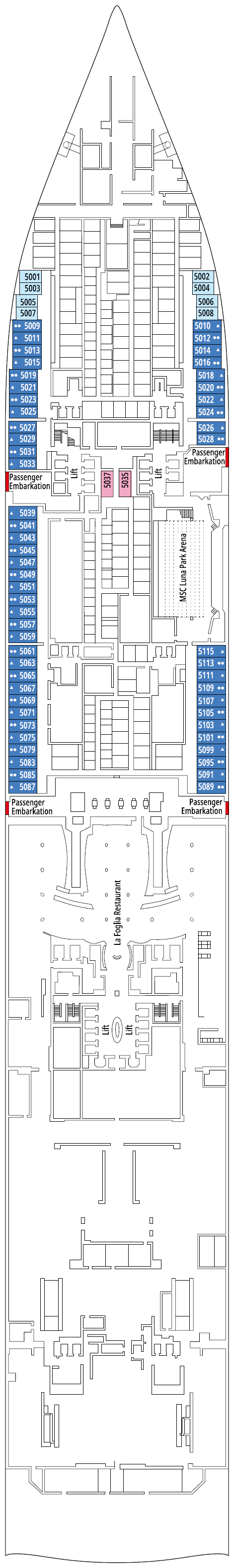 DECK 05