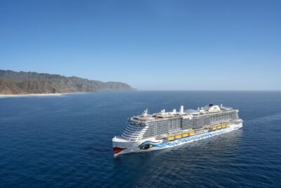 AIDA Cruises