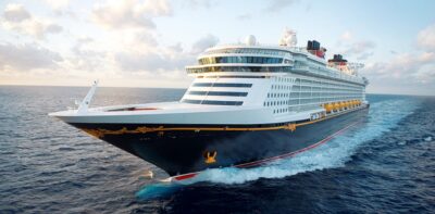 Disney Cruise Line