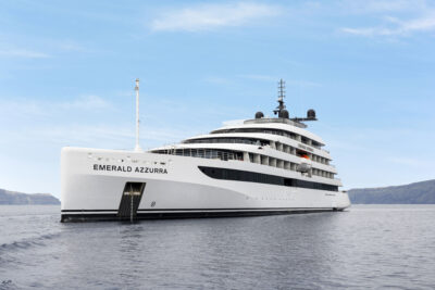 Emerald Yacht Cruises