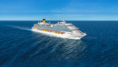 Costa Cruises