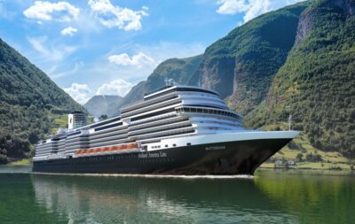 Holland America Line