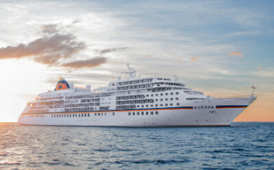 Hapag-Lloyd Cruises