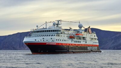 Hurtigruten Expeditions