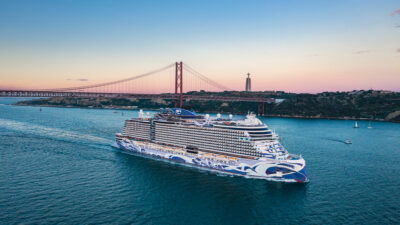 Norwegian Cruise Line