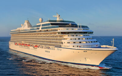 Oceania Cruises