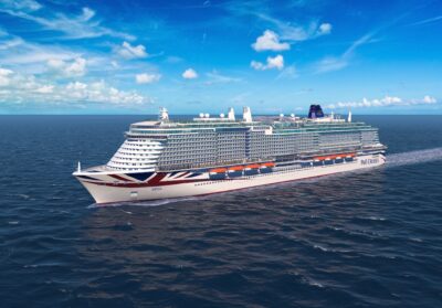 P&O Cruises