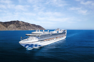 Princess Cruises