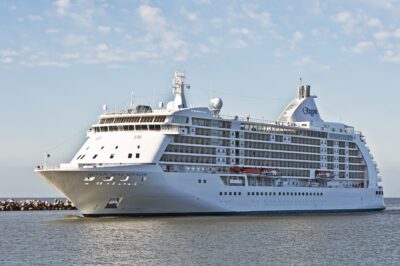 Regent Seven Seas Cruises