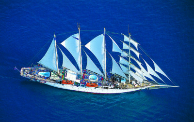 Star Clippers