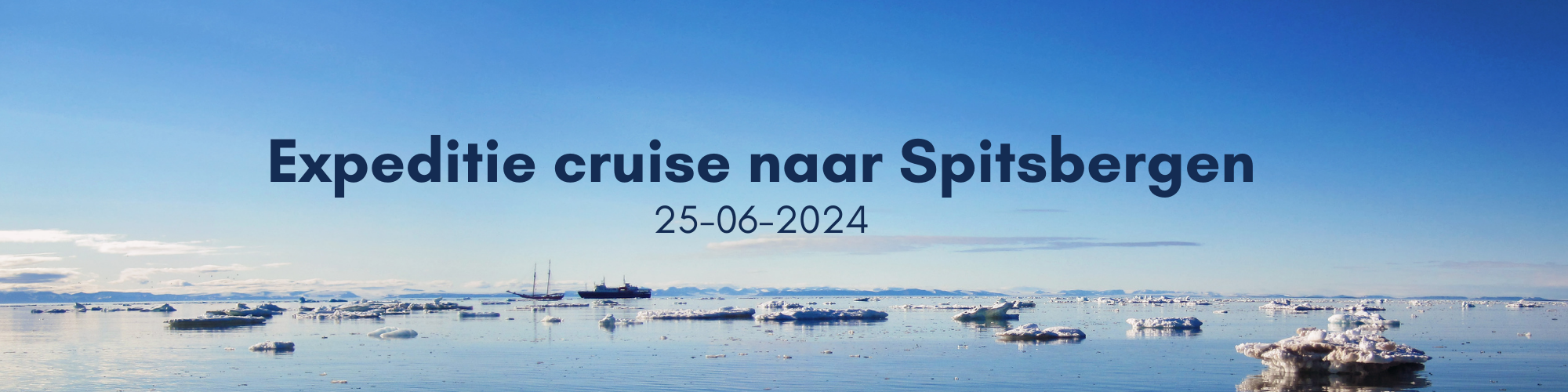 25-06-2024 Expeditie cruise Spitsbergen Hapag Lloyd