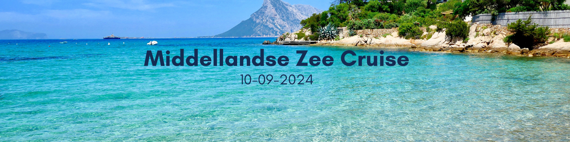 10-09-2024 Middellandse Zee Cruise