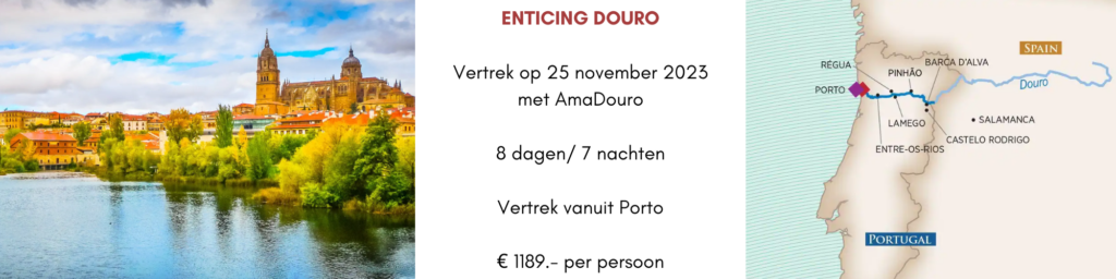 Ama.6 Enticing Douro