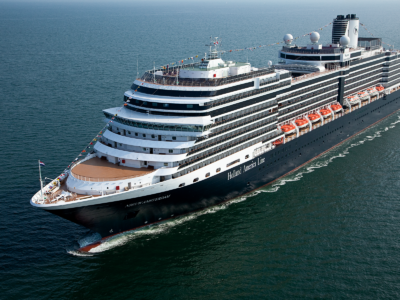 Holland America Line