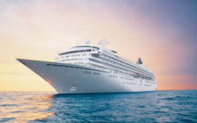 Crystal Cruises