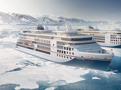 Hapag-Lloyd Cruises