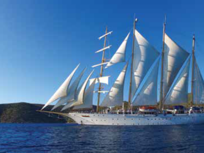 Star Clippers