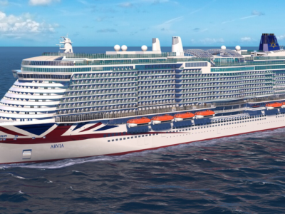 P&O Cruises