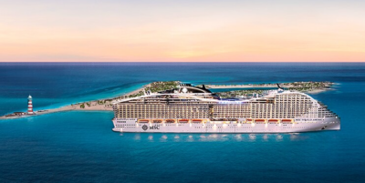 MSC Cruises