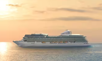 Oceania Cruises