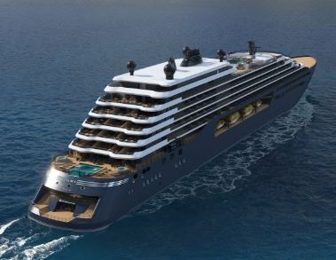 Ritz-Carlton Yacht Collection