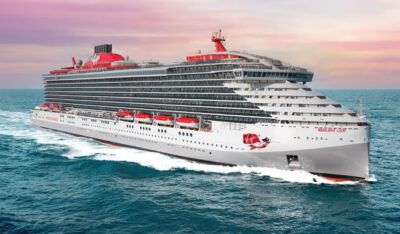 Virgin Voyages