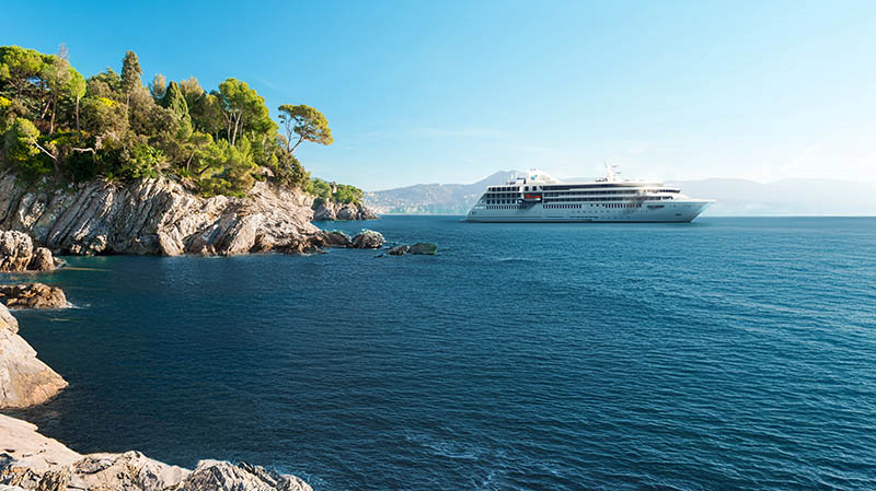 Windstar Cruises