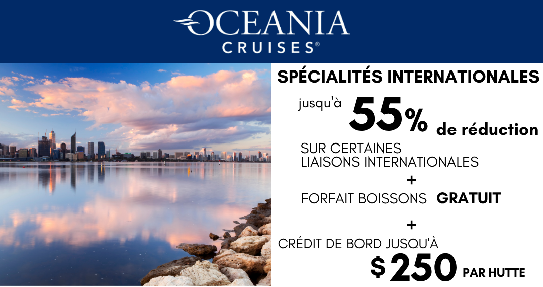 Spécialités Internationales